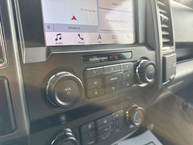 Used 2019 Ford F150 XLT w/ Equipment Group 302A Luxury image 37