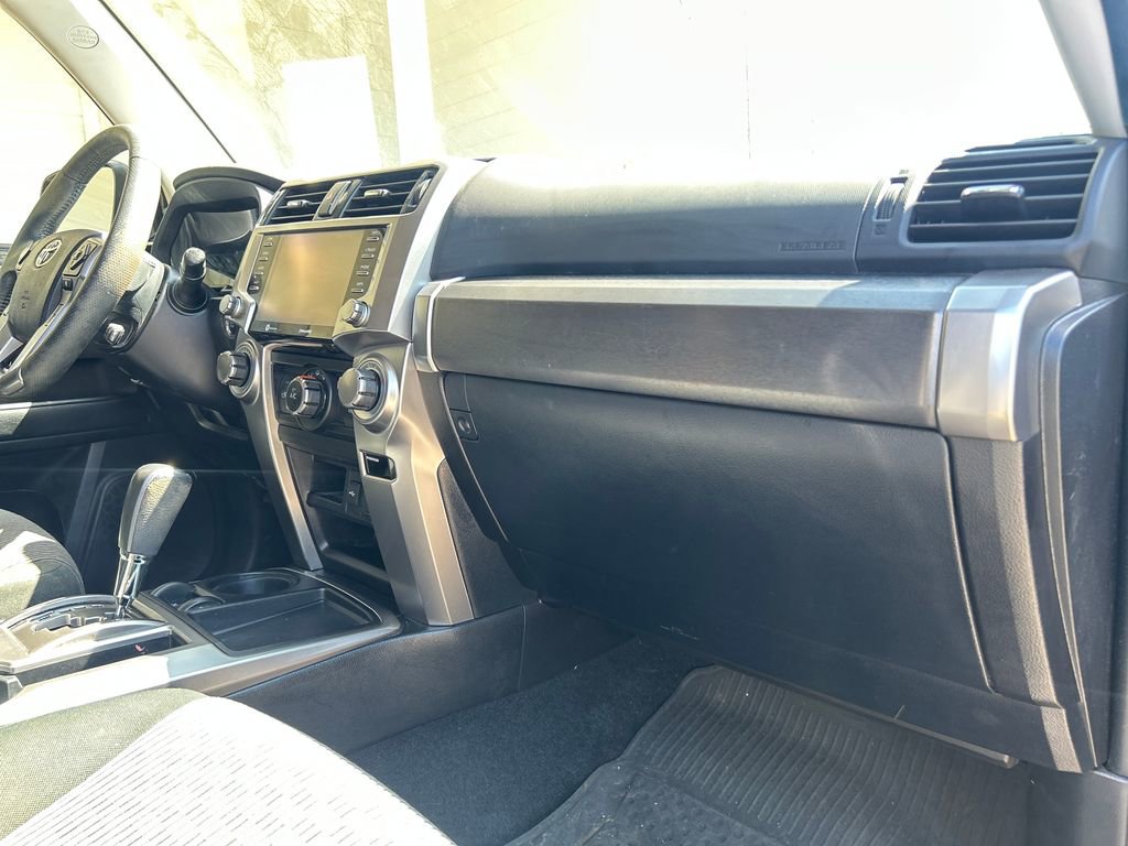 Used 2021 Toyota 4Runner SR5 RWD image 15
