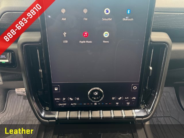 New 2026 GMC Yukon AT4 Ultimate AWD/4WD image 4