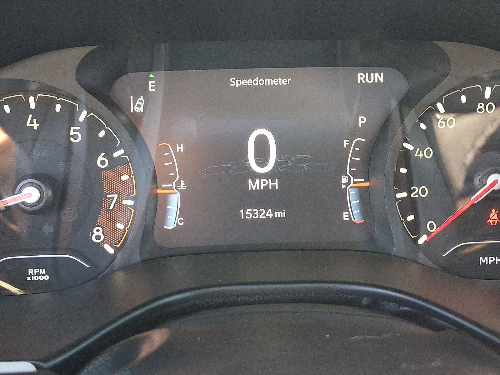 Used 2023 Jeep Compass Limited w/ Sun and Sound Group AWD/4WD image 21