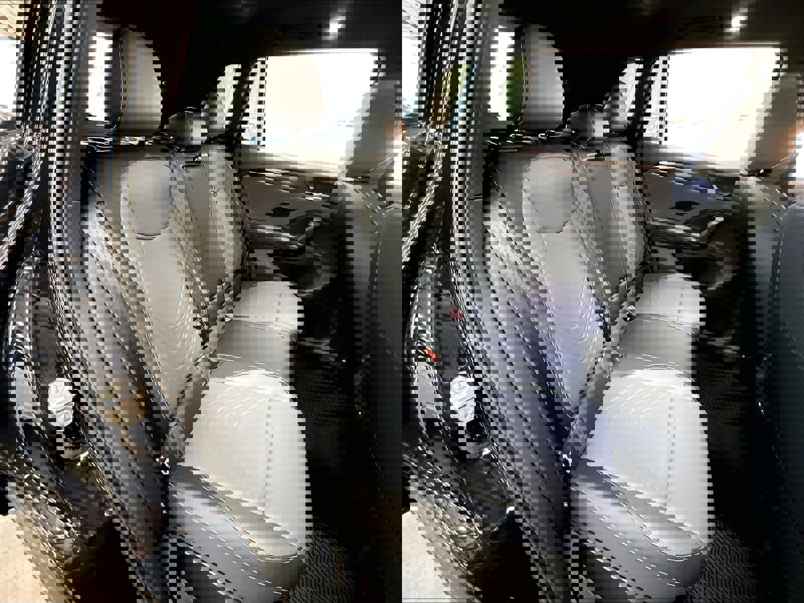 New 2026 Volkswagen Tiguan SE R-Line image 27