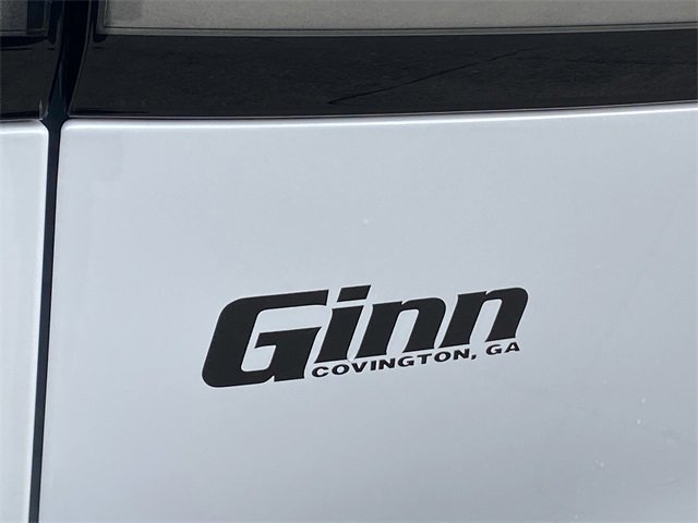 New 2026 Chevrolet Traverse High Country w/ LPO, Floor Liner Package image 32