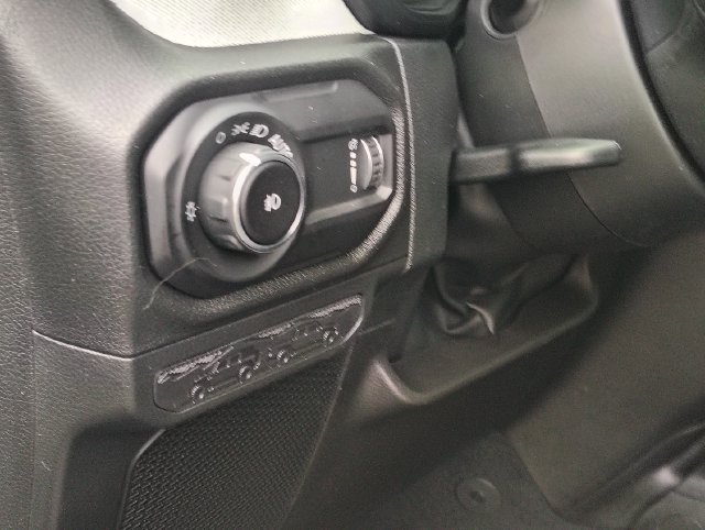 New 2026 Jeep Wrangler Unlimited Sport AWD/4WD image 10