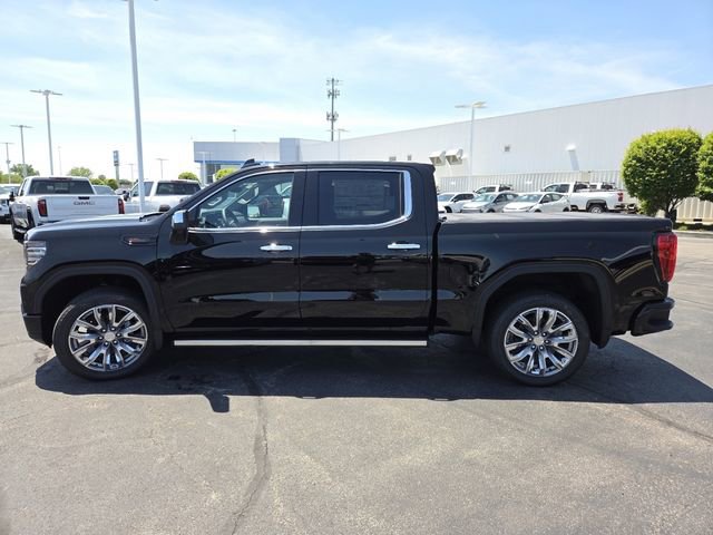 New 2026 GMC Sierra 1500 Denali w/ Denali Reserve Package AWD/4WD image 24