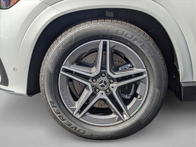 New 2026 Mercedes-Benz GLE 450 4MATIC image 9