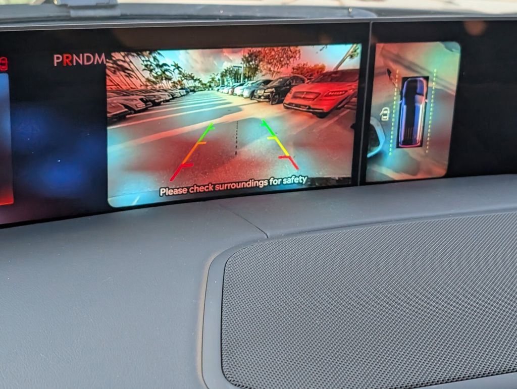 New 2026 Lincoln Navigator L Black Label image 17