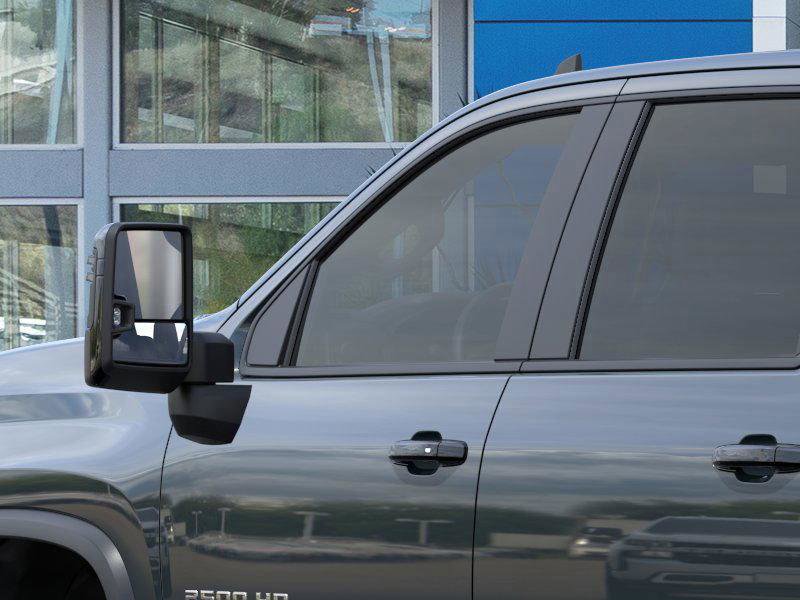 New 2026 Chevrolet Silverado 2500 ZR2 image 12