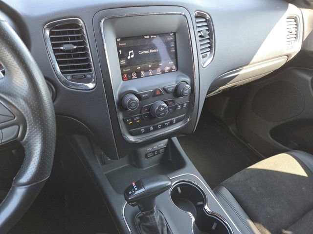 Used 2019 Dodge Durango GT AWD/4WD image 34