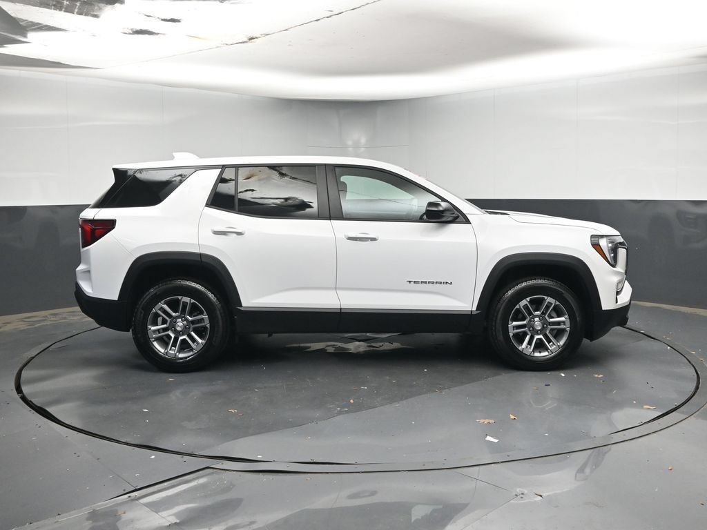 Used 2026 GMC Terrain Elevation FWD image 6