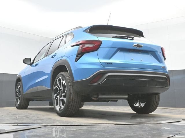 New 2026 Chevrolet Trax RS w/ Driver Confidence Package image 45