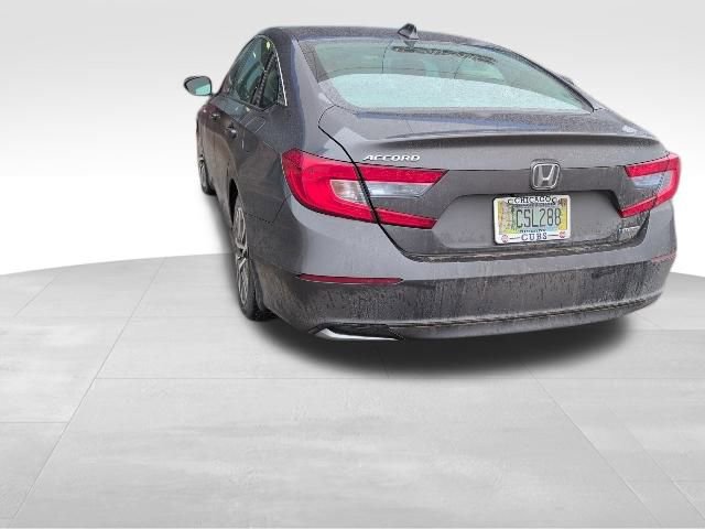 Used 2018 Honda Accord Hybrid image 7
