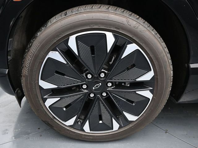 Used 2025 Chevrolet Blazer EV RS AWD/4WD image 12