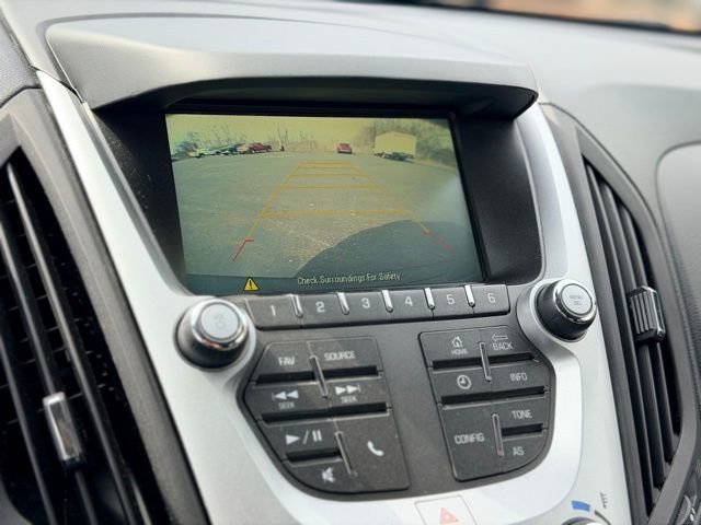 Used 2017 Chevrolet Equinox LT w/ Convenience Package image 13