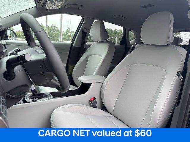 New 2026 Hyundai Kona SEL Sport image 8