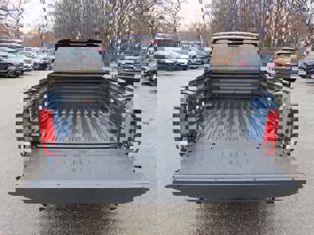 New 2026 Honda Ridgeline Black Edition image 10