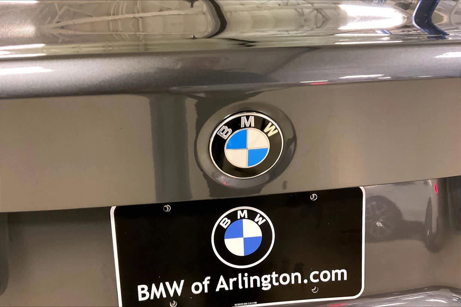 Used 2016 BMW 328i Sedan RWD image 31