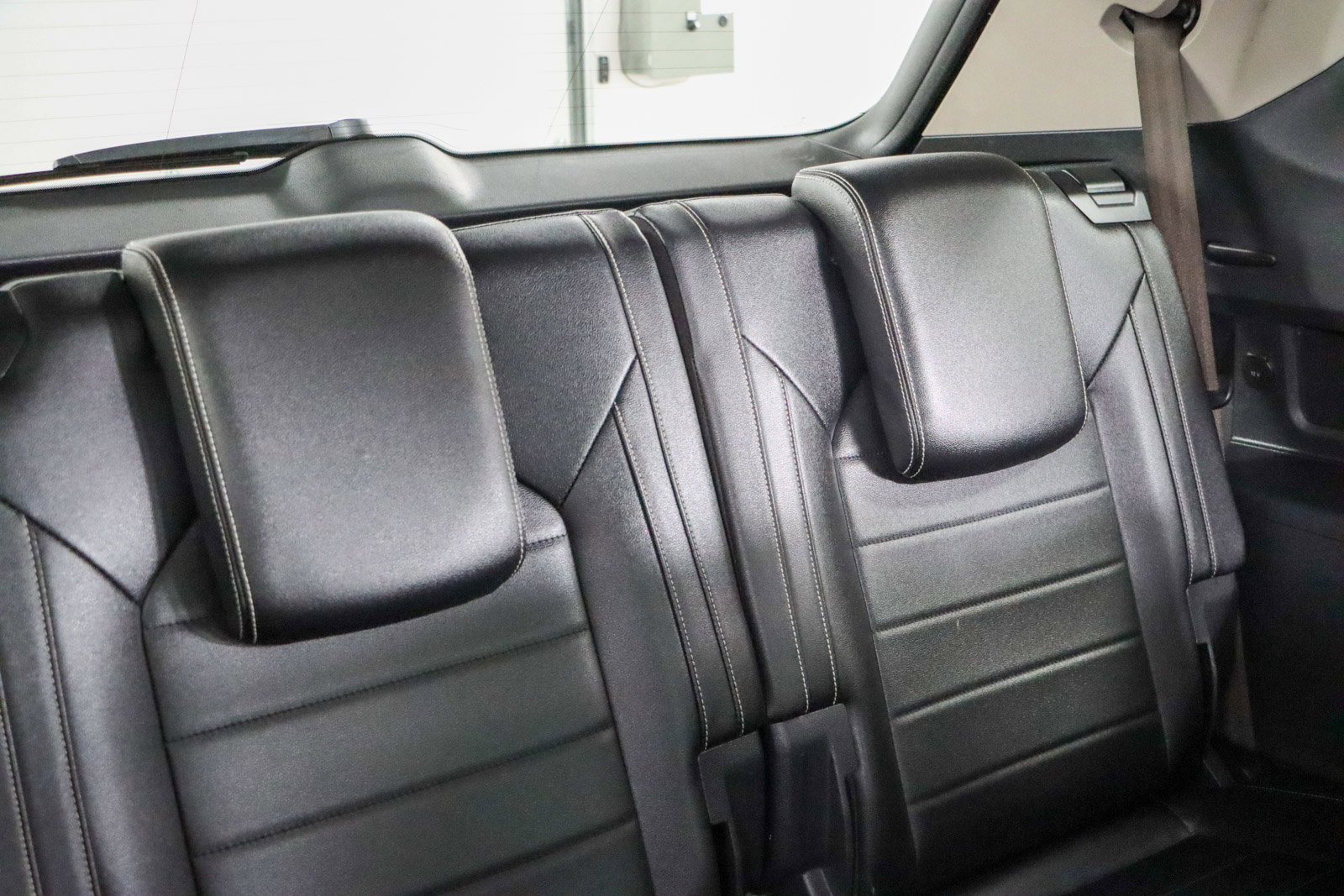 Used 2022 Volkswagen Atlas SEL Premium image 31