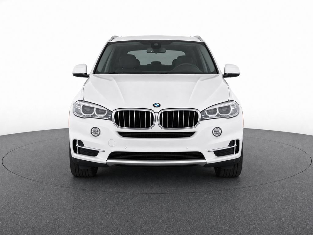 Used 2018 BMW X5 xDrive35i AWD/4WD image 5