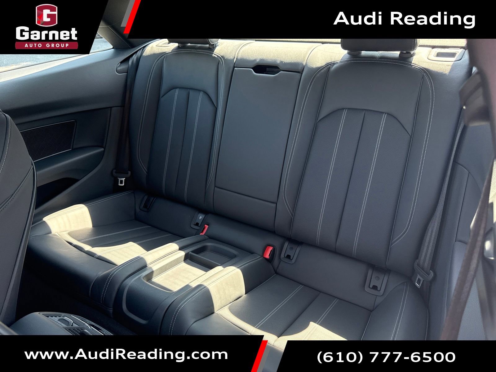 Certified 2023 Audi A5 2.0T Prestige image 25