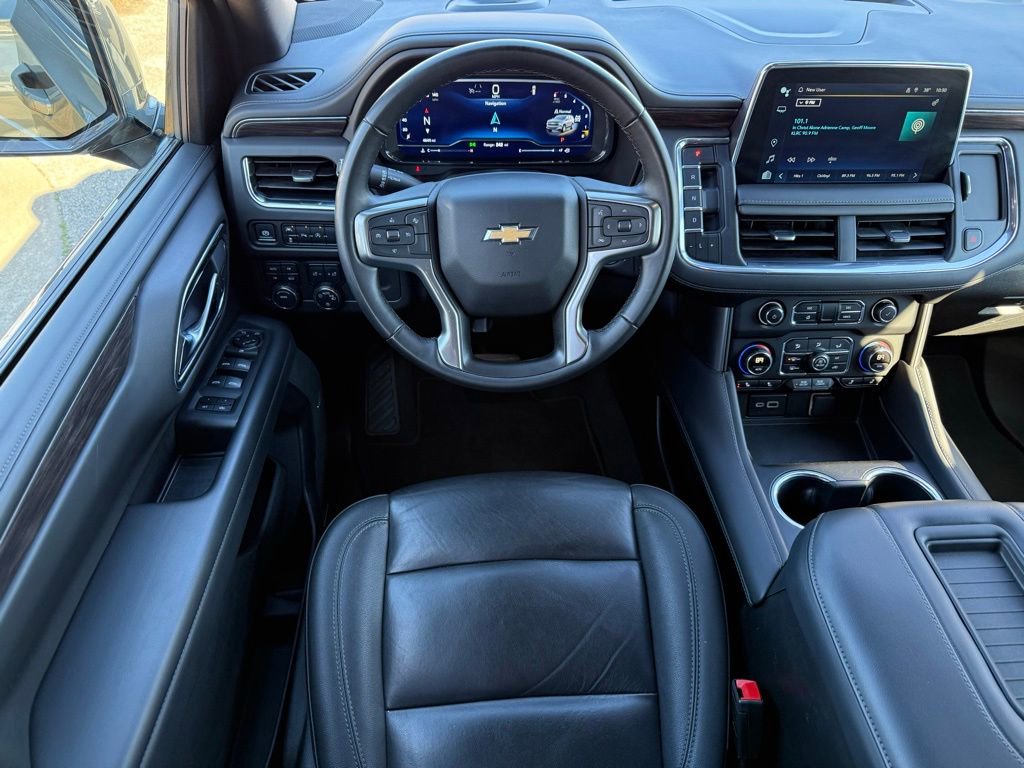 Used 2024 Chevrolet Tahoe LT image 29