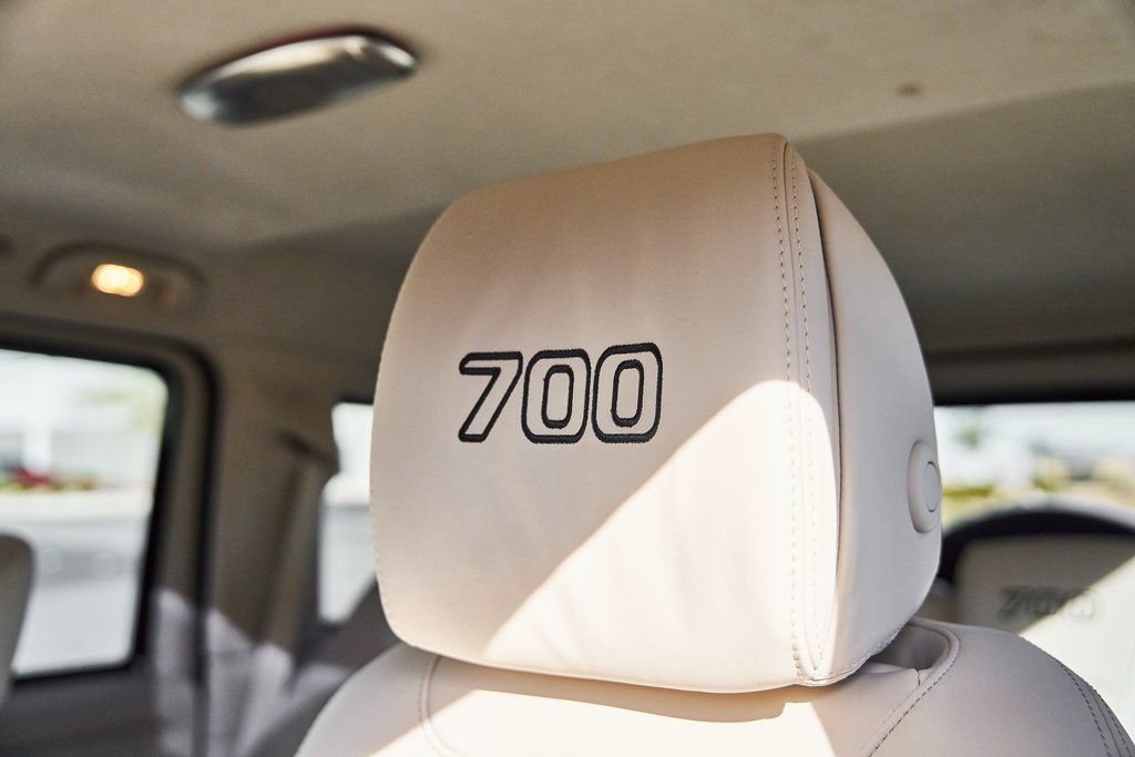 Used 2025 Mercedes-Benz G 63 AMG 4MATIC image 55