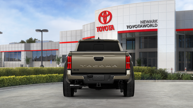 New 2026 Toyota Tacoma TRD Off-Road AWD/4WD image 7