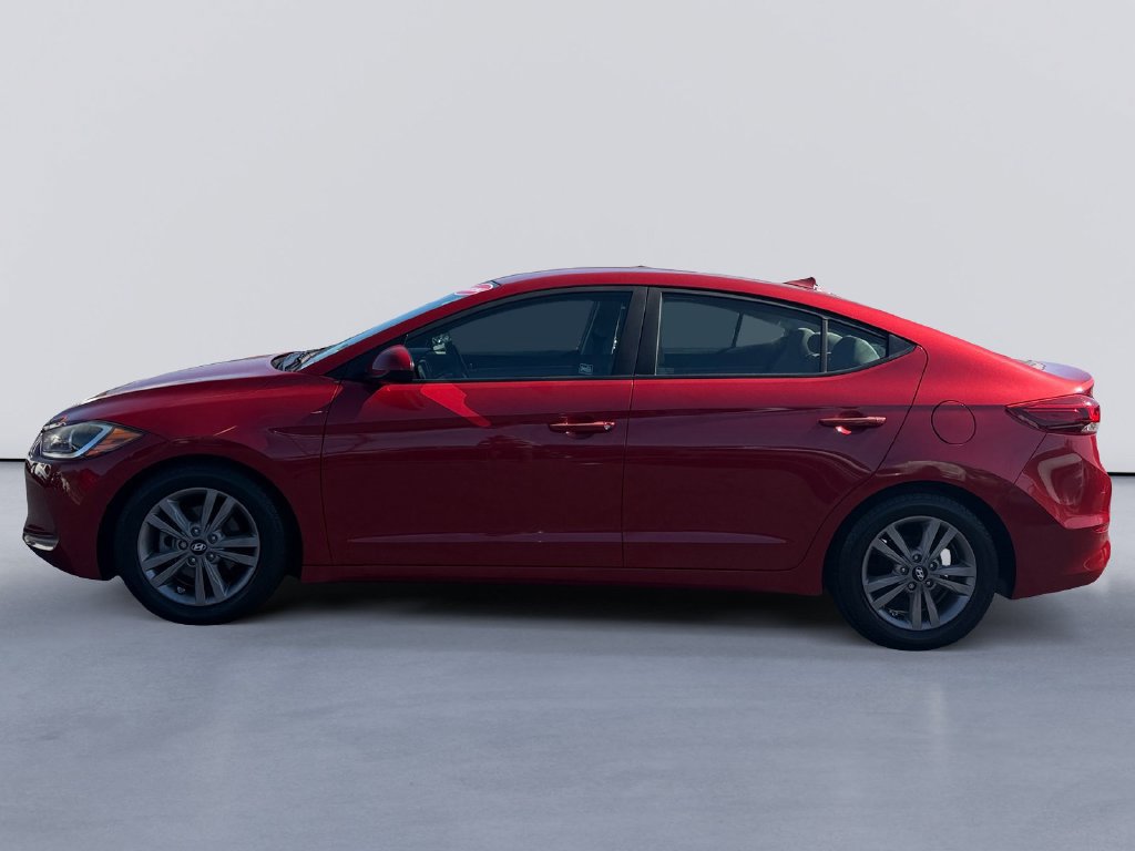 Used 2017 Hyundai Elantra SE FWD image 6