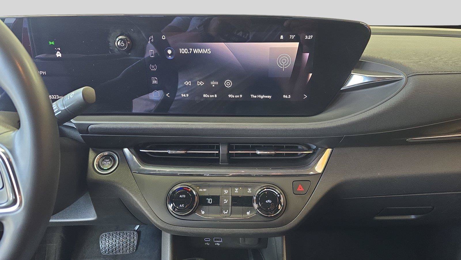 Used 2025 Buick Envista Preferred w/ Convenience I Package FWD image 18