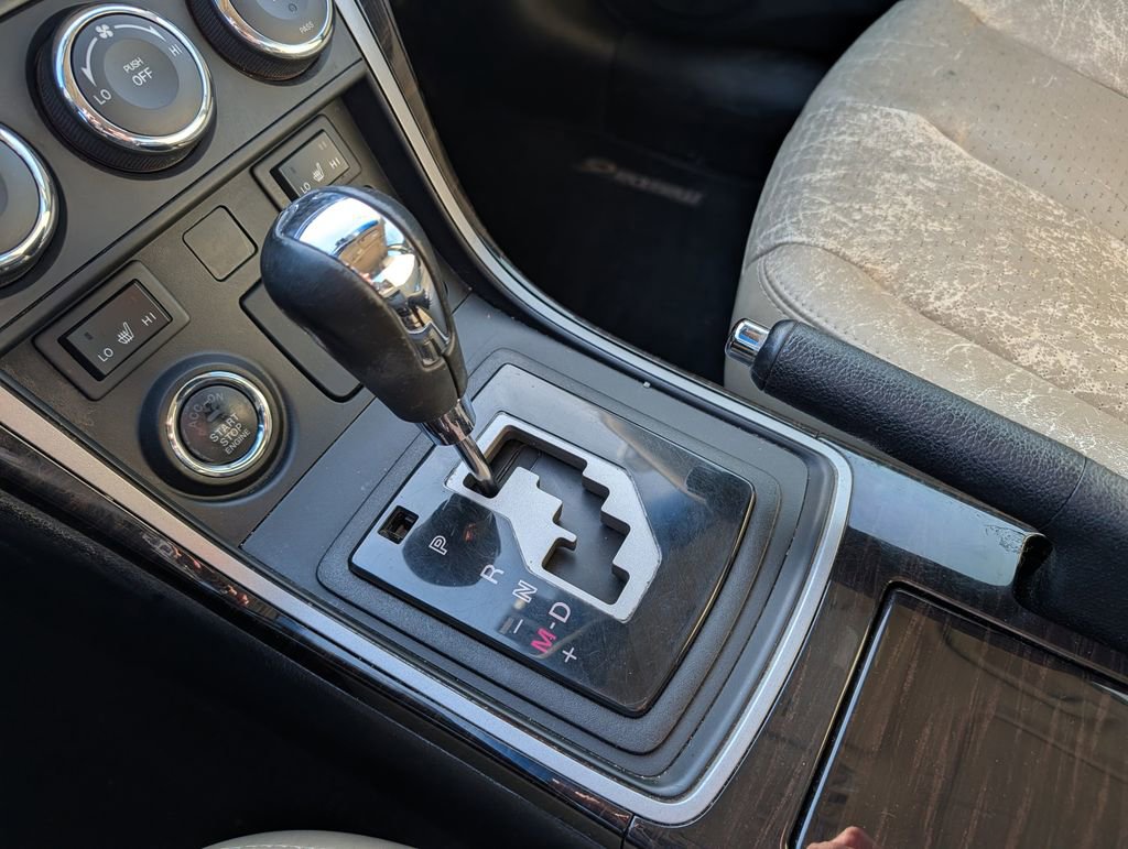 Used 2013 MAZDA MAZDA6 s Grand Touring w/ Technology Pkg image 24