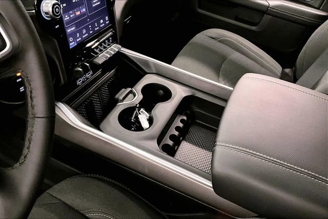 Used 2025 RAM 2500 Big Horn image 18