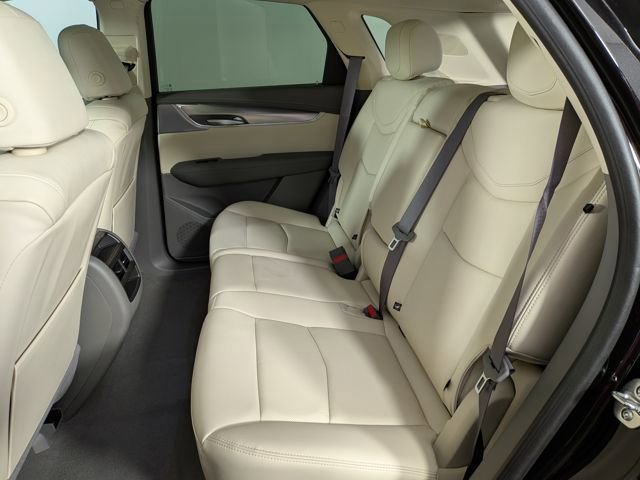 New 2025 Cadillac XT5 Premium Luxury w/ LPO, Floor Liner Package AWD/4WD image 27