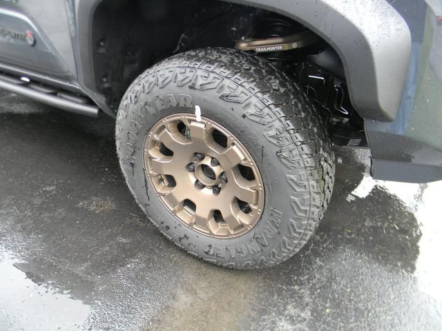 New 2026 Toyota Tacoma 4x4 Double Cab Hybrid image 10