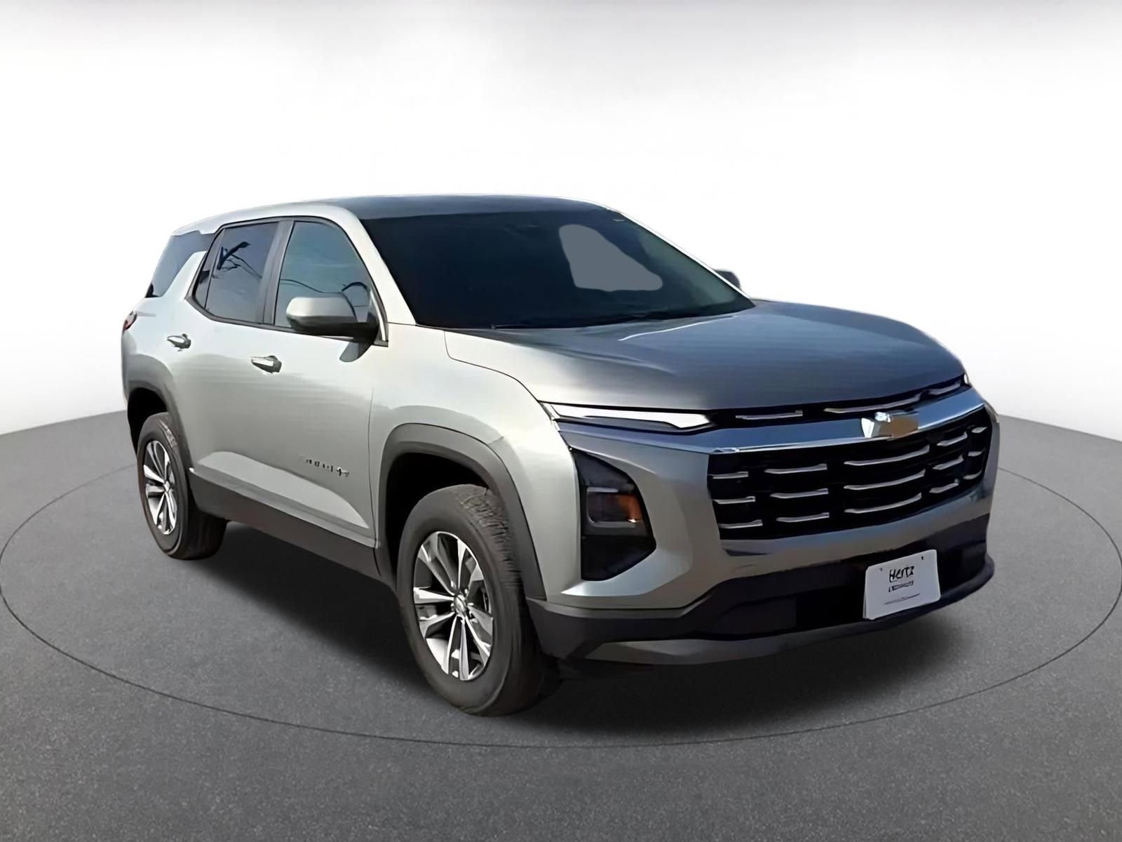 Used 2025 Chevrolet Equinox LT video 2