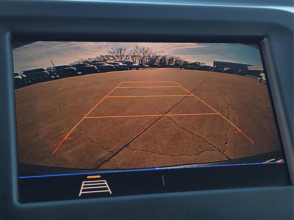 Used 2020 Chevrolet Equinox LS w/ LS Convenience Package image 13