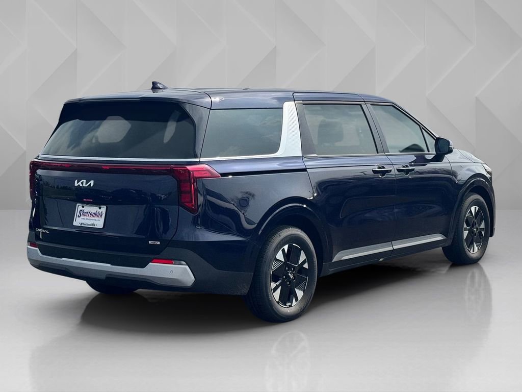 New 2026 Kia Carnival LXS image 5