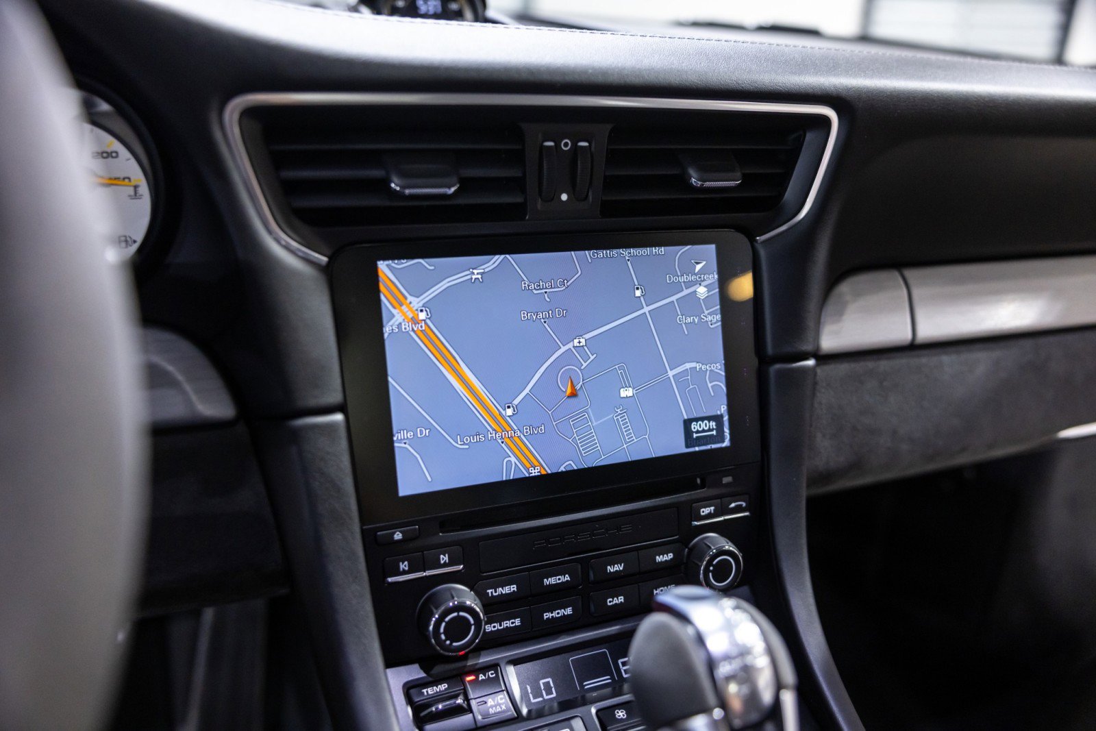 Used 2018 Porsche 911 GT3 image 38