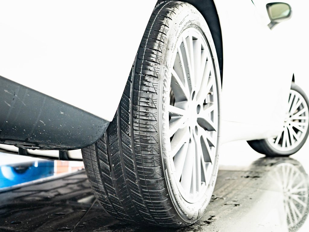 Certified 2025 Mercedes-Benz CLA 250 4MATIC image 39