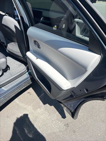 New 2025 Hyundai Ioniq 5 SE image 11