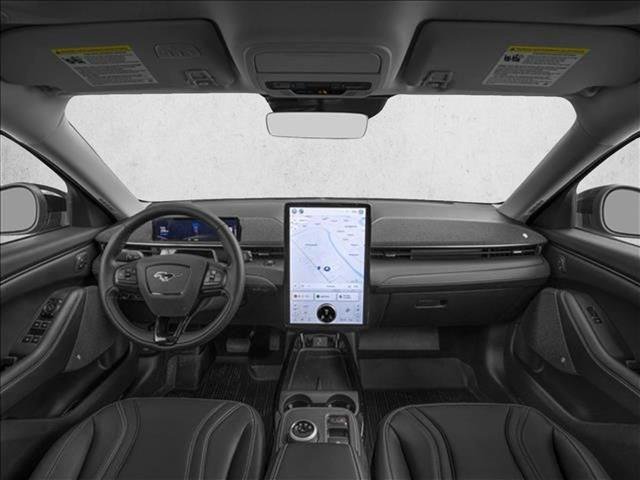 New 2026 Ford Mustang Mach-E Premium w/ Sport Appearance Package image 5