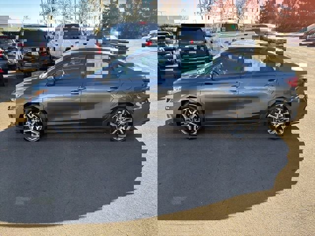 Used 2019 Kia Forte S w/ S Premium Package image 6