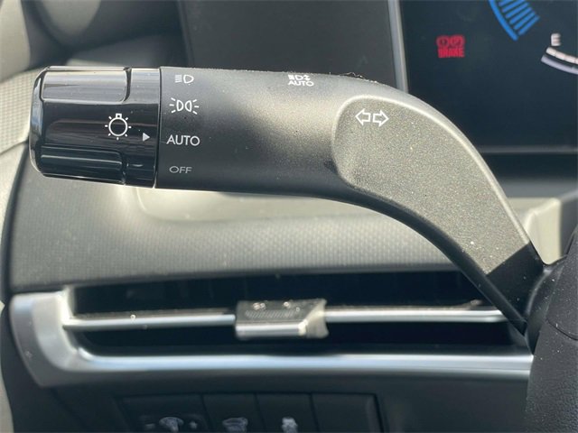 Certified 2025 Hyundai Tucson SEL image 16