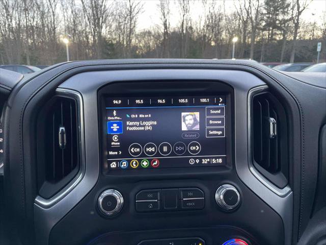 Used 2021 GMC Sierra 1500 Elevation w/ Preferred Package image 25