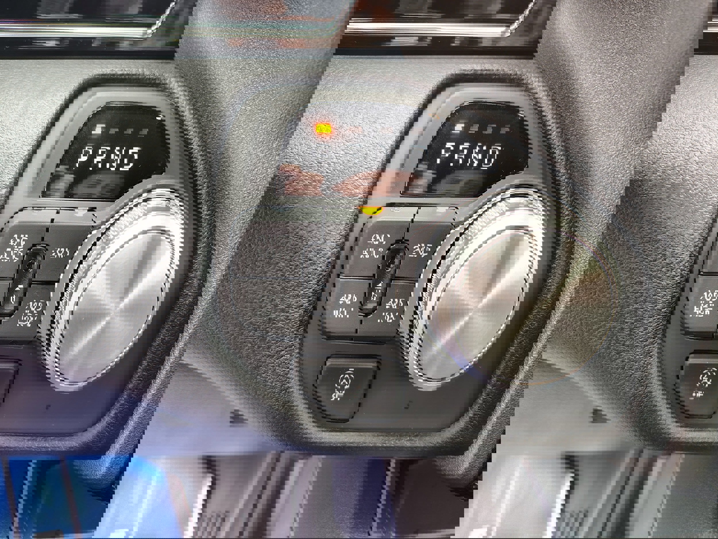 New 2026 RAM 1500 Laramie w/ Night Edition image 35