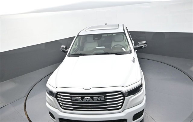 New 2026 RAM 1500 Laramie image 10
