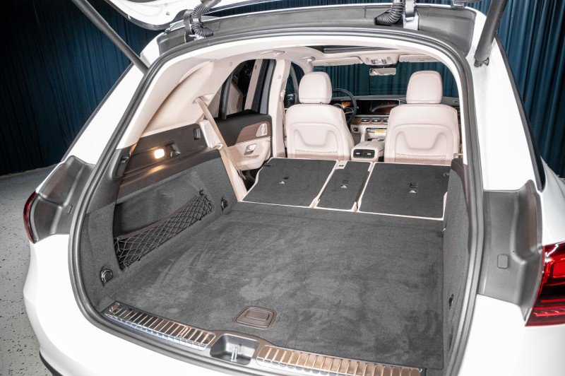 New 2026 Mercedes-Benz GLE 450 4MATIC image 7