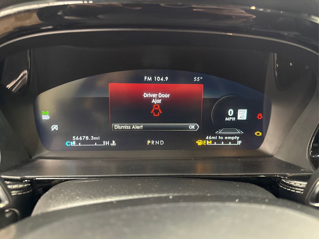 Used 2020 Lincoln Corsair Reserve w/ Equipment Group 202A image 22