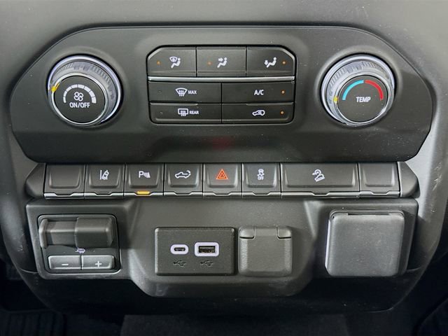 New 2026 Chevrolet Silverado 2500 Custom w/ Custom Value Package image 15