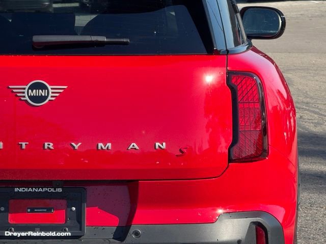 Used 2025 MINI Cooper Countryman S w/ Comfort Package Max image 5