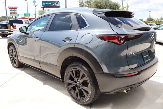Used 2025 MAZDA CX-30 AWD 2.5 S w/ Preferred Package image 6