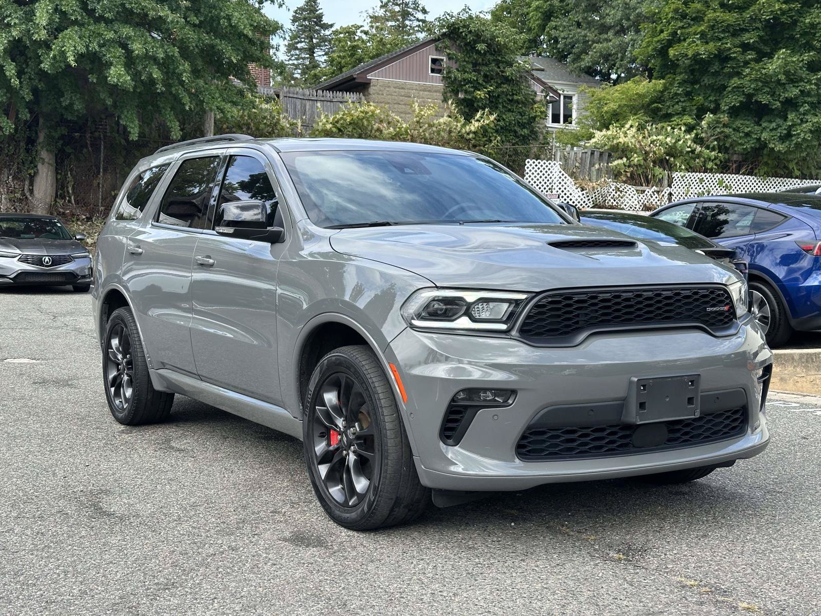 Used 2023 Dodge Durango GT